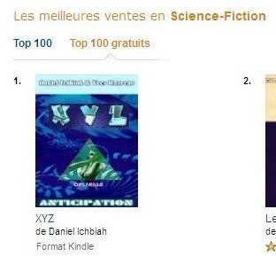 XZY - n1 science-fiction